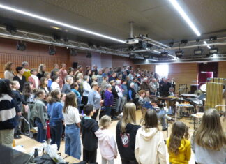 Haut-Doubs. Concerts exceptionnels à Pontarlier pour les dix ans d’Ars Nova