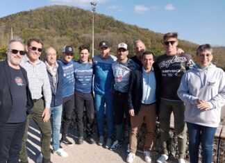 Doubs. BMX : l’Europe débarque à Besançon !