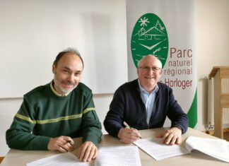 Haut-Doubs. Une convention entre le PNR du Doubs Horloger et l’ONF