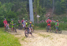 Haut-Doubs. Le plein de sport avec les colos’ l’Espace Mont d’Or
