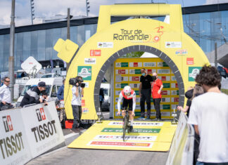 Doubs. Morteau va accueillir le « gratin du cyclisme »