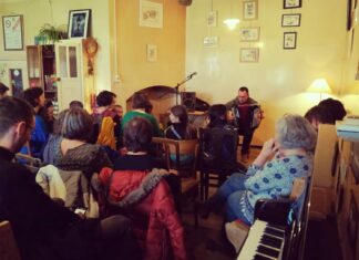 Haut-Doubs. L’aventure continue pour L’Ecolette au Bizot l'ecolette