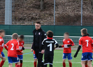 Doubs. Usurpation d’identité, insultes, pneus crevés, fausse vidéo : le calvaire d’un entraîneur du Racing Besançon