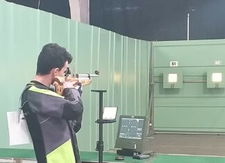 Haut-Doubs. Le tir sportif ouvert à tous à Valdahon