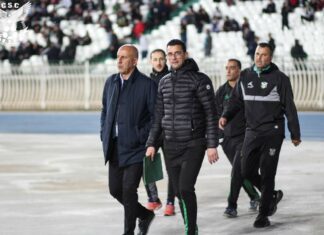 Doubs. L’ancien entraîneur de l’AS Ornans Attef Bettira rêve de Ligue des Champions Africaine