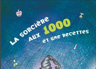 Pontarlier. Un livre pour enfants créé par des enfants !