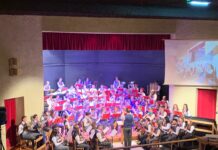 Haut-Doubs. 150 ans de musique aux Fins