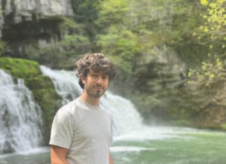 Région. Un Franc-Comtois se lance dans un tour du monde à vélo