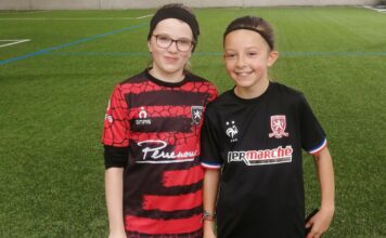 Haut-Doubs. De plus en plus de footballeuses même dans les petits clubs