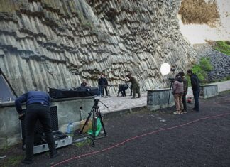 Besançon. Casting : recherche de figurants pour un film tourné à Besançon