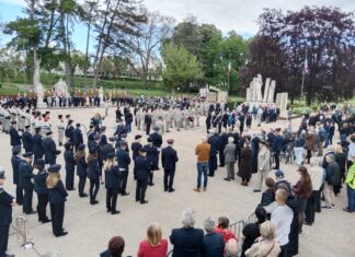 Doubs. 8 mai 1945 : 80 ans après, que retenir ?