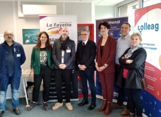 Le réseau Lafayette fait la promotion du covoiturage