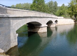 Doubs. Nos ponts tiennent-ils le coup ?