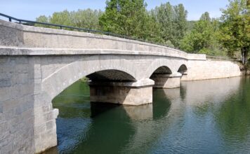Doubs. Nos ponts tiennent-ils le coup ?