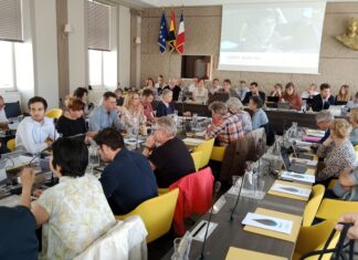 Besançon : ambiance tendue au conseil municipal