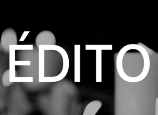 Édito. Au revoir monsieur Besson !