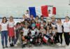 Haut-Doubs. Deux pontissaliennes en équipe de France de Roller Derby