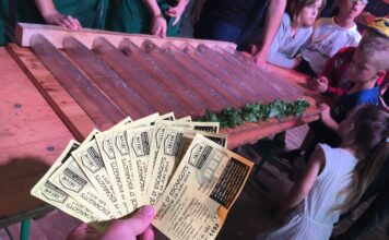 Pontarlier. La fête des escargots mise sur le local pour offrir trois jours de fête au plus grand nombre