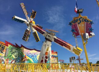 Doubs. Foire Comtoise 2023 : Bem-vindo a Portugal !