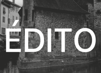 Edito. Annecy : une indécence illimitée