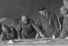 Région. Franck Ferrand évoque le projet diabolique d’Hitler pour la Franche-Comté