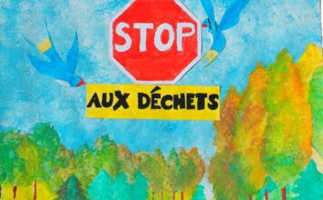 Haut-Doubs. Déchets dans la nature : une expo en bord de routes en Pays de Maiche