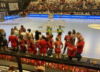 Handball. Pour l’ESBF, l’Europe s’éloigne malgré la belle fin de saison