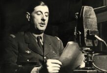 Le 18 juin 1940, le Doubs pansait ses plaies