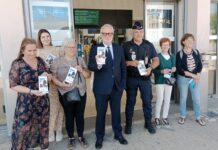 Sécurité des femmes dans l’espace public