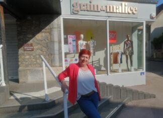 Haut-Doubs. A Maiche, le commerce est en vie et donne envie
