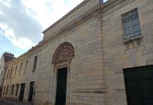 Besançon. 1 heure/1 livre sur les pirates des Caraïbes le 29 juin