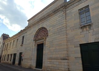 Besançon. 1 heure/1 livre sur les pirates des Caraïbes le 29 juin