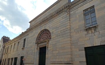 Besançon. 1 heure/1 livre sur les pirates des Caraïbes le 29 juin