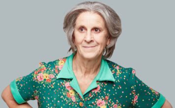 Corinne Lordier, La Madeleine (2) Proust