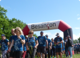 Besançon. Des milliers de coureurs attendus au 8e Panora’Trail