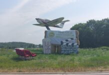 Les producteurs comtois organisent leur cinéma en plein-air