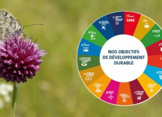 Le Développement Durable, alpha et omega de la politique bisontine