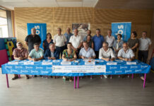 Le dernier contrat P@C 2022-2028 a été signé par Christine Bouquin