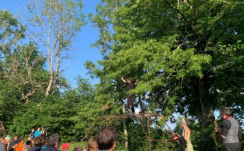 Haut-Doubs. Beau programme pour l’été O Val