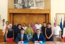 Haut-Doubs. Morteau affine sa stratégie de Petite Ville de Demain