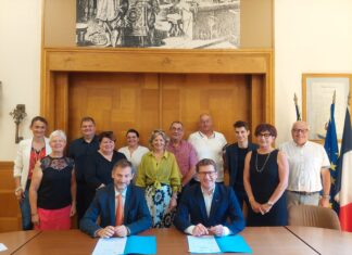 Haut-Doubs. Morteau affine sa stratégie de Petite Ville de Demain