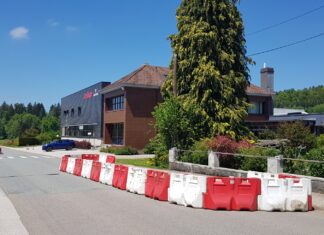Haut-Doubs. La vitesse, un fléau dans les villes et villages