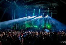 Pop’Cornes Festival les 15, 16 et 17 septembre au Russey