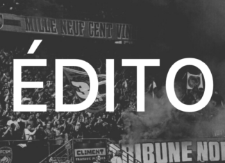 Édito. Mon Sochaux