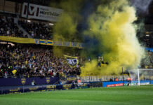 FCSM VS ASSE