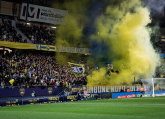 Football. Pour le « match des socios » entre le FCSM et Nîmes, Sociochaux offre le transport aux supporters FCSM VS ASSE