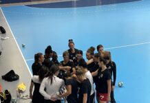 Doubs. Plaisir et détermination, l’ESBF débute sa préparation