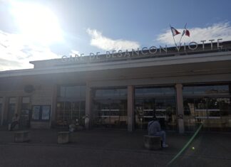 Besançon. Il y a 80 ans, Besançon était bombardée par les Britanniques