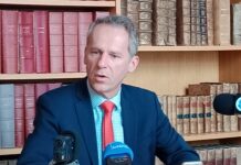 « Les parents sont civilement responsables devant le Tribunal pour enfants »