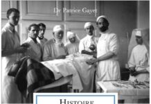Besançon. Une souscription pour un livre sur l’histoire des cliniques privées de Franche-Comté